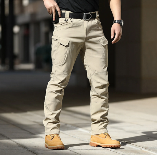 Pantalon cargo homme 2024